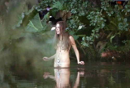 Sienna Miller meztelen képek 2 - CelebVilág villantásai