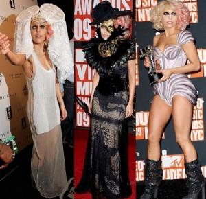 Lady GaGa MTV villantás celeb-kepek.info - 5
