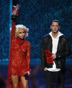 Lady GaGa MTV villantás celeb-kepek.info - 6
