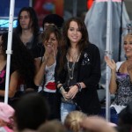 Miley Cyrus rockefeller center celeb-kepek.info d