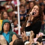 Miley Cyrus rockefeller center celeb-kepek.info h