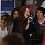 Miley Cyrus rockefeller center celeb-kepek.info l