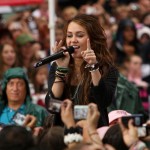 Miley Cyrus rockefeller center celeb-kepek.info n