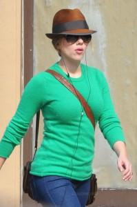 Scarlett Johansson pictures -1- celeb-kepek.info