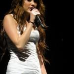 Miley Cyrus Milwaukee, WI  concert photos -21- celeb-kepek.info