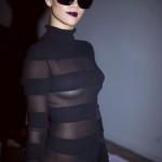 Rihanna see-through dress pictures -2- celeb-kepek.info