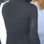 Rihanna Ass See Through Dress -3- celeb-kepek.info