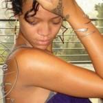 Rihanna private pictures - 3