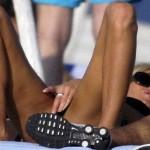 Victoria Silvstedt Touching Her Crotch -7- celeb-kepek.info