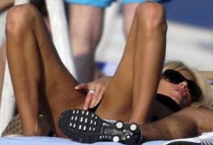 Victoria Silvstedt Touching Her Crotch -7- celeb-kepek.info
