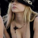 Avril Lavigne top 15 oops pict 7