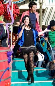 Demi Lovato pictures -2- celeb-kepek.info