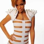 Rihanna american music awards -1-