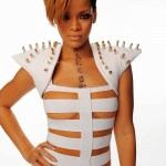 Rihanna american music awards -2-