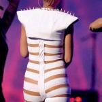 Rihanna american music awards -10-