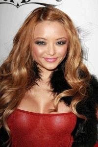 Tila Tequila nipple slip -11-