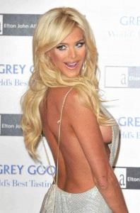 Victoria Silvstedt bobs -3-