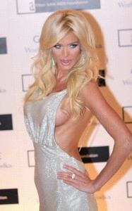 Victoria Silvstedt bobs -4-