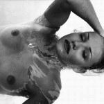 Cameron Diaz topless -2-