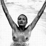 Cameron Diaz topless -3-