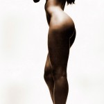 Ciara nude celebvilág villantásai oldalán -3-
