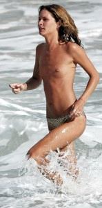 Erin Wasson topless -6-