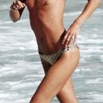 Erin Wasson topless -7-