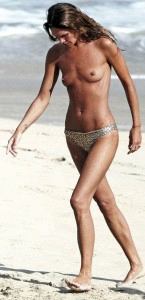 Erin Wasson topless -8-