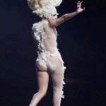 Lady Gaga puncivillantása -2-