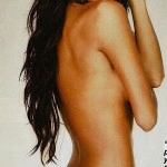 Nicole Scherzinger topless képei -1-