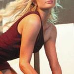 Paris Hilton részeg villantásai