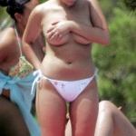 Charlotte Church topless  képek -3-