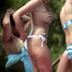 Charlotte Church topless  képek -6-