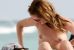 Mena Suvari topless paparazzi fotók