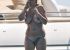 Kate Moss és Karen Mulder topless paparazzis képei