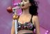 Katy Perry szinte maszturbált a koncertjén