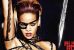 Rihanna topless képe az új lemeze borítóján