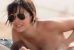 Natalie Imbruglia topless napozott