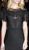 Claire Danes mellei átlátszó ruhában