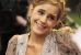 Emma Watson újra cicit villantott