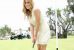 Kristin Cavallari bugyivillantása golfozás után