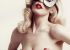 Claudia Schiffer topless képekkel jubilált