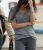 Megan Fox nadrágja belevág a puncijába